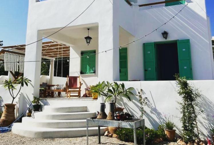Ferienhaus Ethel *