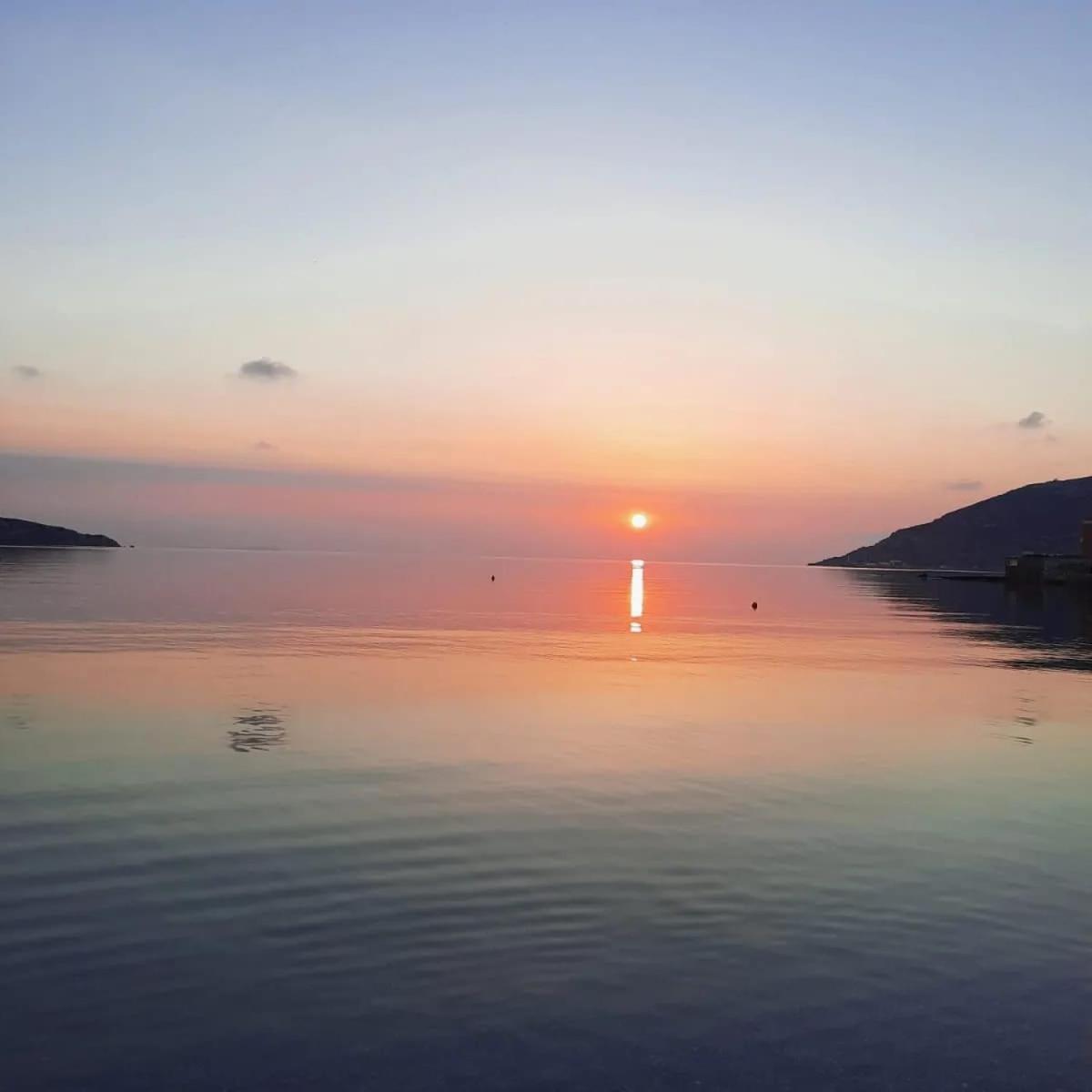 Ferienhaus Ethel Alinda (Leros)