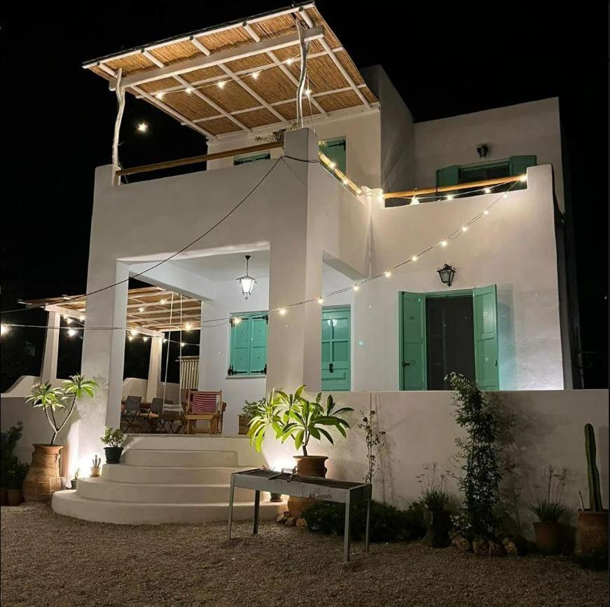 Ferienhaus Ethel *