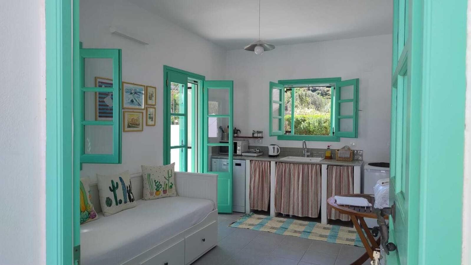 Ferienhaus Ethel *