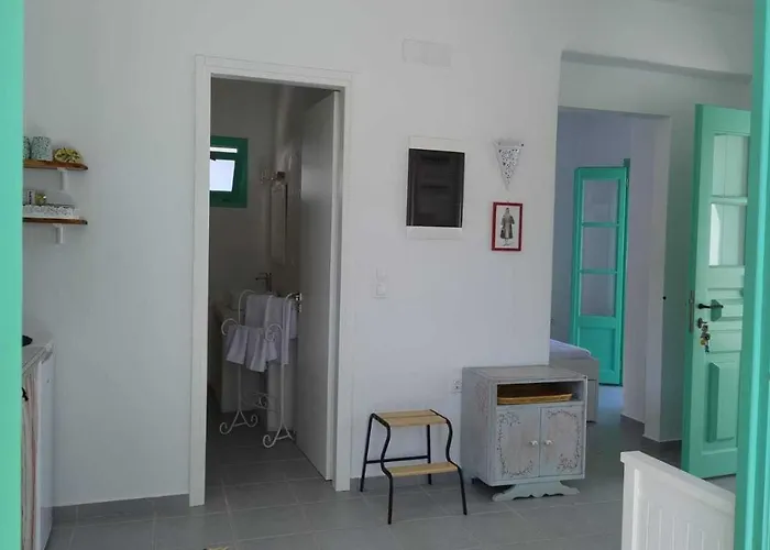 Ethel Apartment