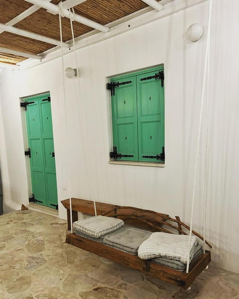 Ethel Holiday home
