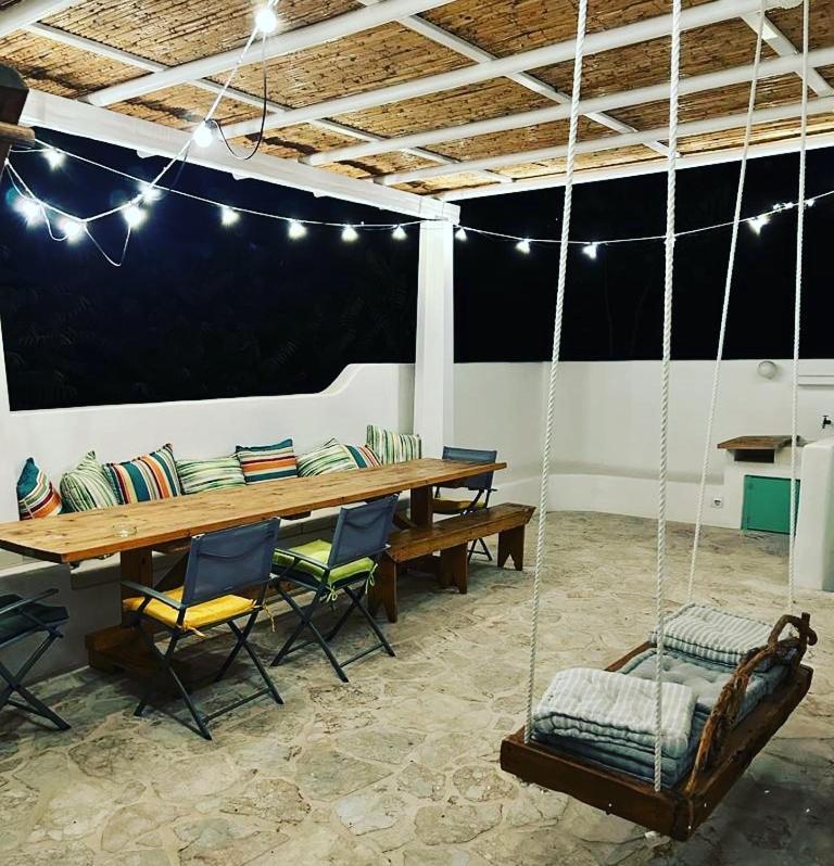 Holiday home Ethel Alinda (Leros)